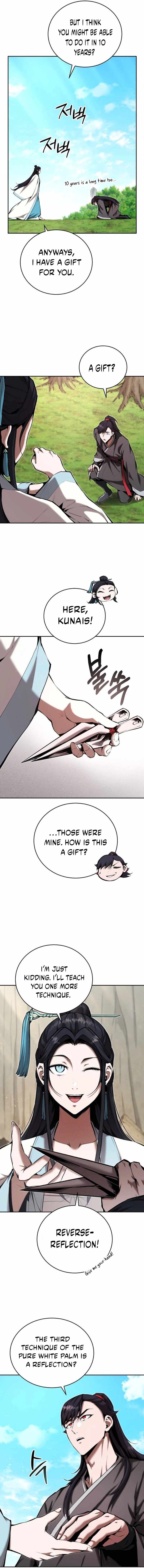 The Demonic Cult Leader Is Too Reluctant Chapter 46 11